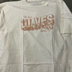 Brand new aerie T-shirt